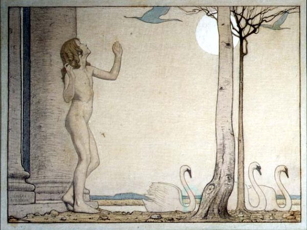 The Bluebird, 1911 2