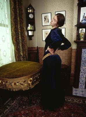 After Millais