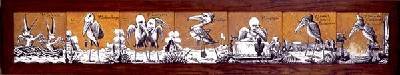Tile panel 1876