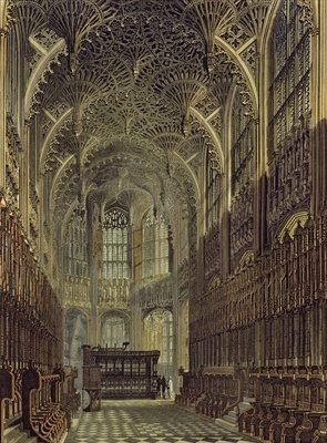Henry the Seventh Chapel