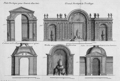 Portico designs