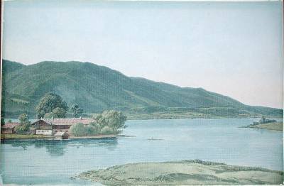 Tegernsee