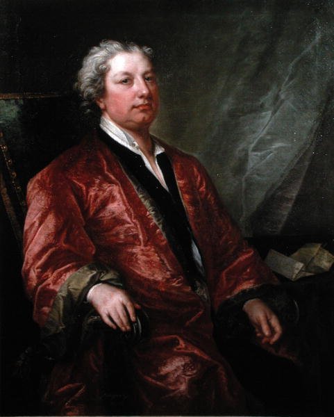 Self Portrait aged fifty