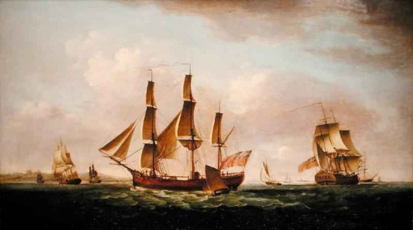 The Columbus