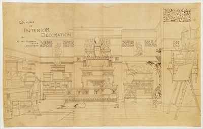 Outline of Interior Decoration