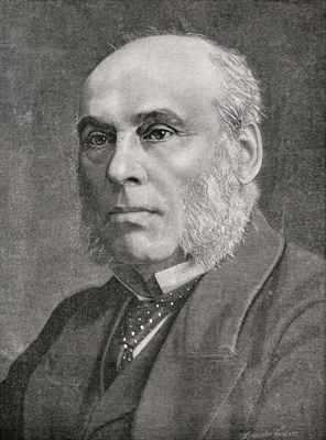 William Henry Smith from The English Illustrated Magazine
