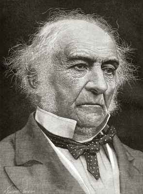 William Ewart Gladstone