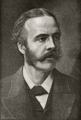Arthur James Balfour