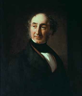 Sir William Jackson Hooker