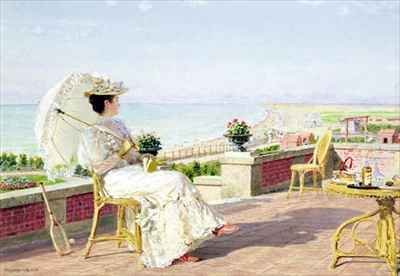 En Vacance