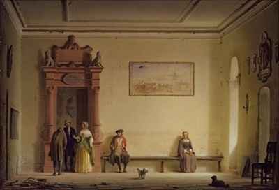 The Waiting Room