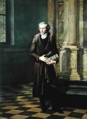 Alexandre Lenoir 1761-1839