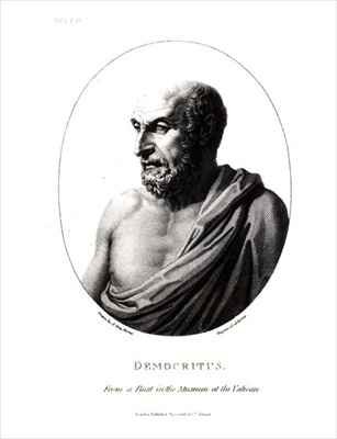 Democritus