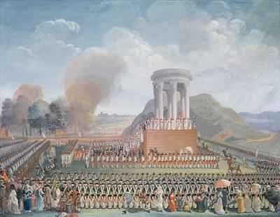 Festival of the Federation