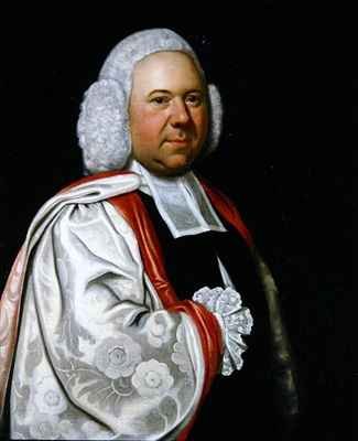 William Hayes