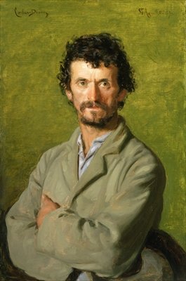The Artists Gardener