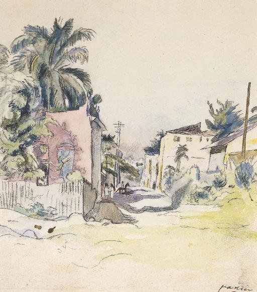 Cuba