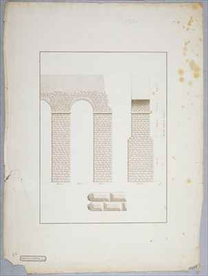 Aquaduct at Carthage