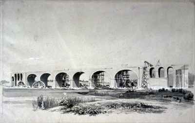 Wolverton Viaduct