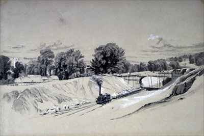 Berkhamsted, Hertfordshire