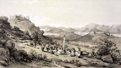 General View of Macao
