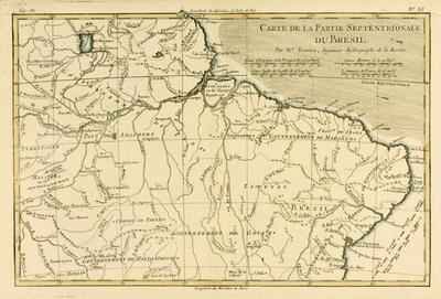 Northern Brazil
