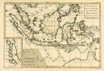 Indonesia and the Philippines
