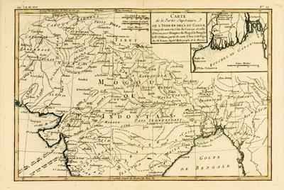 Northern India