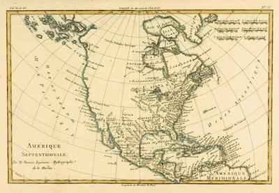 North America