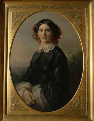 Princess Johanna von Bismarck