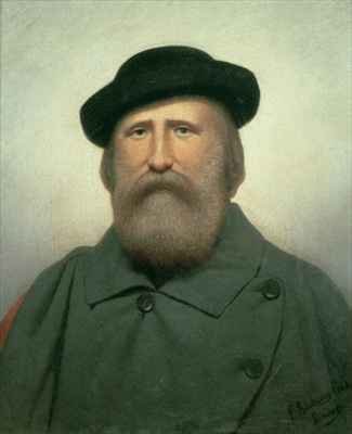 General Garibaldi