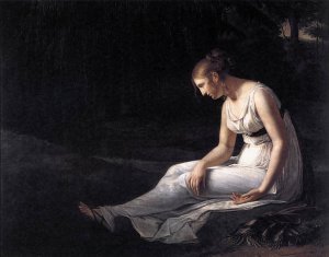 Melancholy 1801