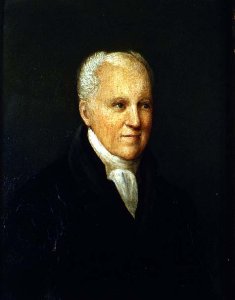 Rev. George Crabbe