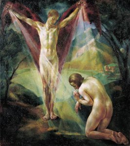 Revelation 1923