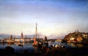 Stockholm