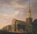 William Strickland