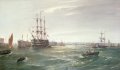 Robert Ernest Roe