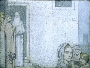 Reminiscence, 1908
