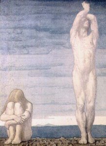 Genesis, 1914