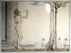The Bluebird, 1911 2