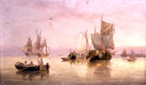 Seascape