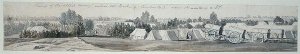 Landscape with Figures and a Wagon