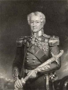Sir Robert Henry Sale