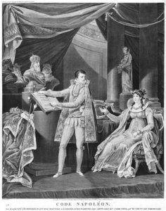 His Majesty the Emperor and King Napoleon I 1769-1861