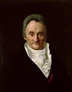 Philippe Pinel 1745-1826