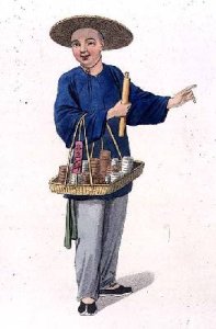 An Apothecary