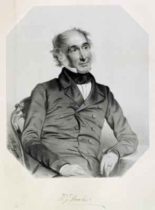 Sir William Jackson Hooker 1785-1865