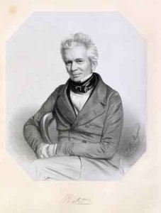 Sir William Cubitt 1785-1861 1850