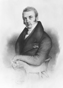 Esprit Auber