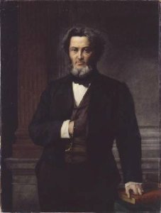 Jules Favre 1809-80